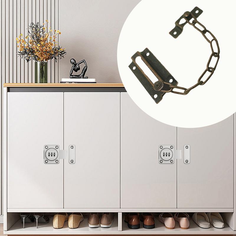 Security Door Chain Guard Anti – Security Chain Door Bewertung und Preis