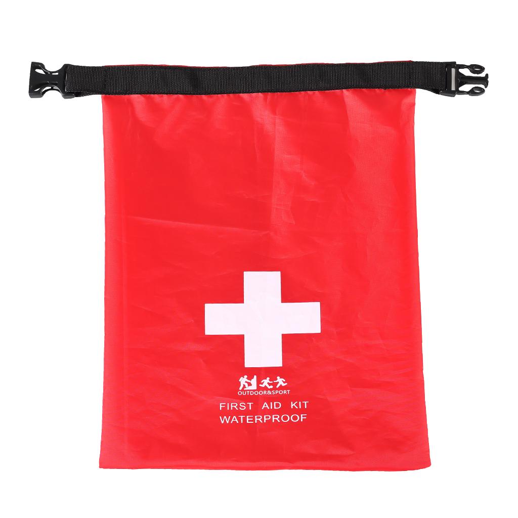 1.2L Waterproof First Aid Kit  – First Aid Bag Kit Bewertung und Preis