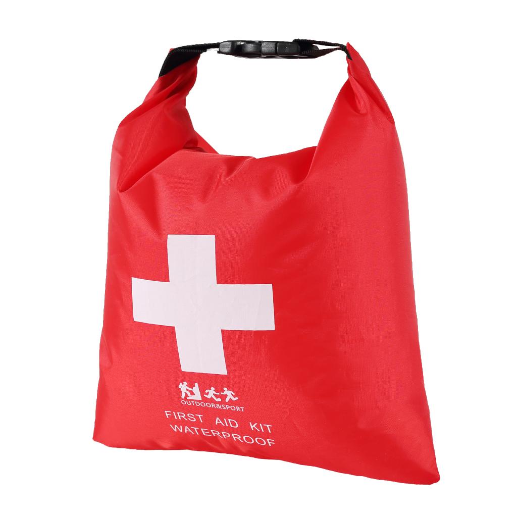 1.2L Waterproof First Aid Kit  – First Aid Bag Kit Bewertung und Preis