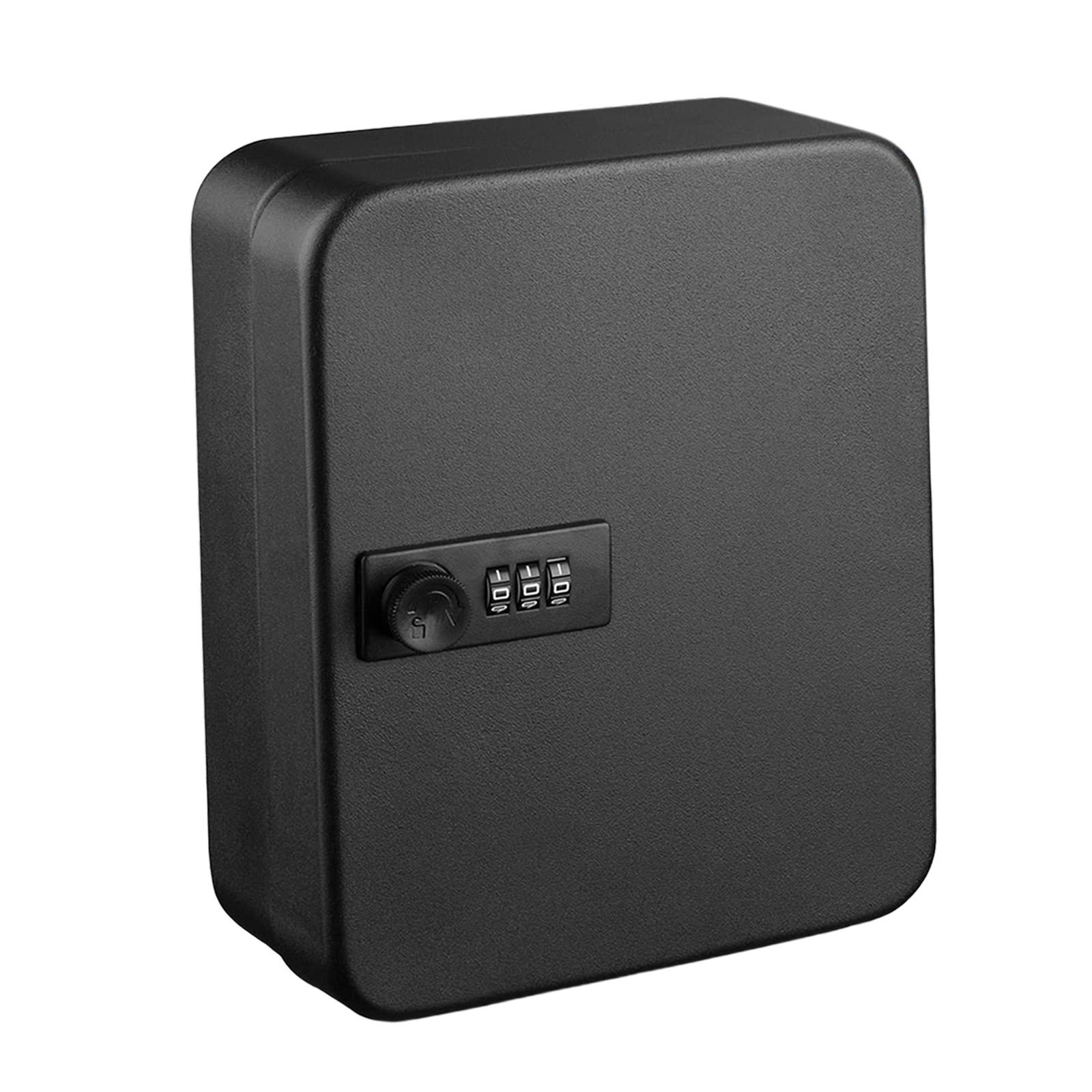Key Lock Box Metal Security Ke – Lockbox Key Secure Bewertung und Preis