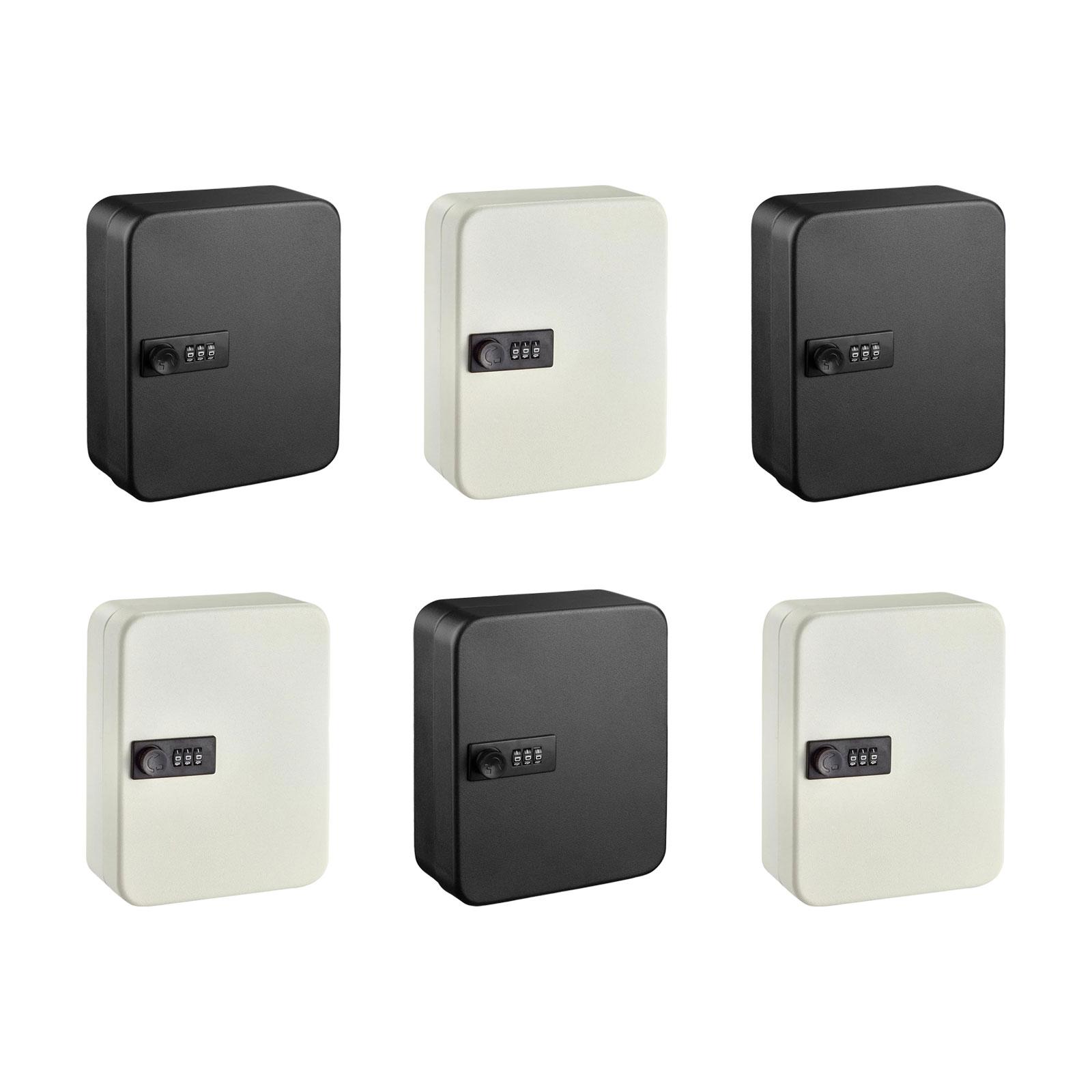 Key Lock Box Metal Security Ke – Lockbox Key Secure Bewertung und Preis