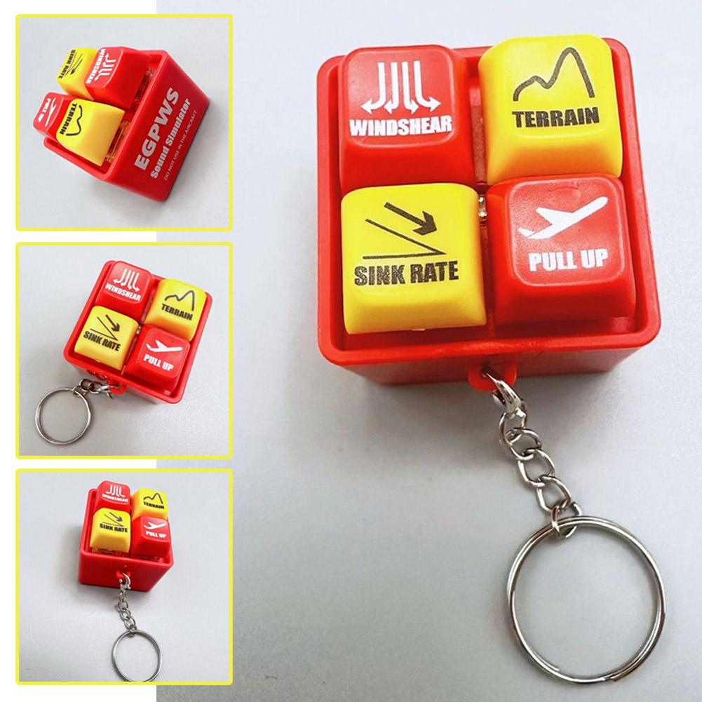 Alert Keyfob Aircraft Car Emer – Personal Alarm Keychain Bewertung und Preis