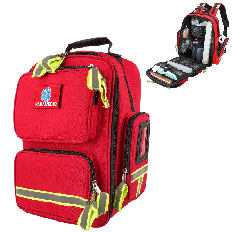 Medical Organizer Disaster Rel – First Aid Bag Kit Bewertung und Preis