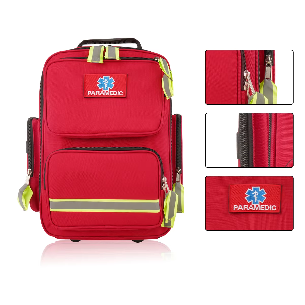 Medical Organizer Disaster Rel – First Aid Bag Kit Bewertung und Preis